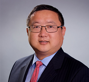 Gary Wu, Ph.D., CFA Portfolio Manager, Analyst & Chief Risk Officer of DF DENT